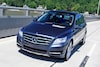 Mercedes-Benz R 300 CDI Blue Efficiency