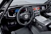 Volkswagen Race Touareg