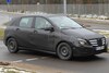 Mercedes B-klasse 
