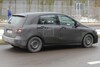 Mercedes B-klasse 