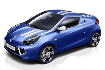 Renault Wind Gordini