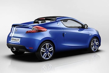 Renault Wind Gordini