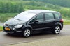 Ford S-Max 2.0 TDCi 163 pk Titanium