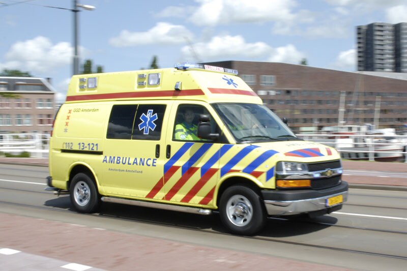 Ambulance