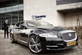 Jaguar XJ 5.0 Lang