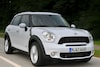Mini Cooper SD Countryman
