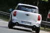 Mini Cooper SD Countryman