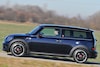 Mini Cooper SD Clubman
