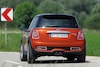 Mini Cooper SD