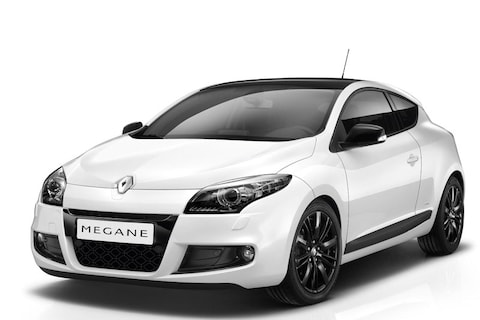 Speciaal voor Genève: Renault Mégane en Laguna