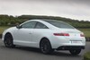 Renault Laguna Coupé Monaco GP