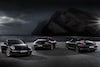 Porsche Boxster S Black Edition