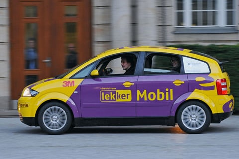 Grotere actieradius nog vaag