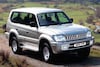Toyota Land Cruiser 90-serie