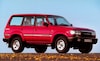 Toyota Land Cruiser 80-serie