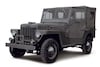 Toyota 25 BJ Land Cruiser