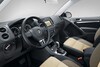 Volkswagen Tiguan facelift
