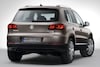Volkswagen Tiguan facelift