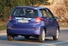 Subaru Trezia