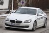 BMW 6-serie Coupé