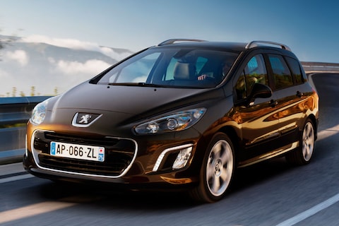 Peugeot 308 SW Access 1.6 e-HDi