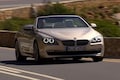BMW 650i cabrio