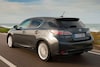 Lexus CT 200h