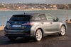 Lexus CT 200h