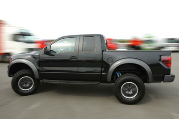 Ford Raptor