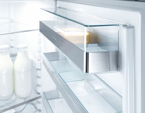 EV's en ander witgoed