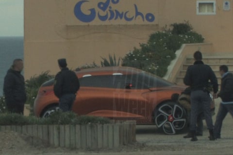 Renault Genève Concept II, inclusief video!