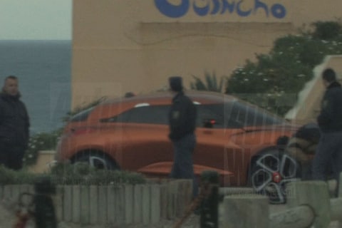 Renault Captur Concept