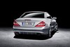 Mercedes SL Grand Edition
