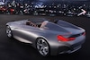 BMW Vision Connected Drive