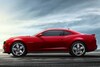 Chevrolet Camaro ZL1