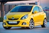 Opel Corsa OPC