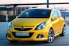 Opel Corsa OPC