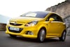 Opel Corsa OPC