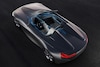 BMW Vision Connected Drive