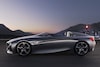 BMW Vision Connected Drive