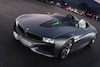 BMW Vision Connected Drive