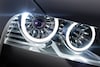 BMW Vision Connected Drive