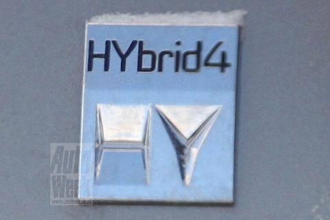 BMW en PSA samen in hybridetechniek