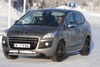 Peugeot 3008 Hybrid4