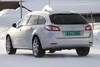Peugeot 508 SW Allroad