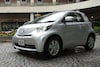 Toyota iQ EV