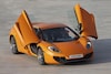 McLaren MP4-12C