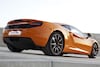 McLaren MP4-12C