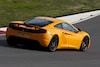 McLaren MP4-12C