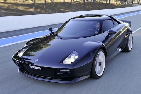 Productie New Stratos onzeker 